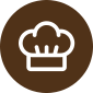 Restaurant traiteur événementiel à Salles